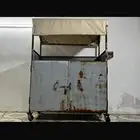 طاولة رمضان
