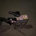 سيكل رامبو مقاس عشرين مافيه ولا شي معدل ستيكرات ومسكات نجوم