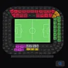 تذاكر المباراة