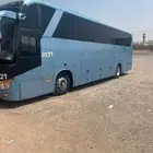 باص للأيجار