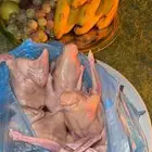 عشه سلفر جامبو وفرنسي ابيض