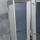 شباك المنيو قزاز نظيف