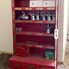 راف شعبي - دولاب