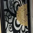باب قص ليزر