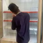 ثلاجة