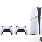 سوني فايف تقنيه البلو نضيف جدا جدا مع يدتين وكلها نضيفه