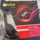 سماعه جديدا ما استخدمت