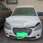 بيجو للبيع 301 2014