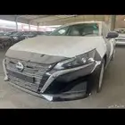 نيسان التيما 2025 S ستاندر