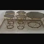 طقم طاوله