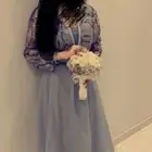 فستان بتصميم بسيط للبيع