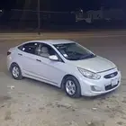 أكسنت موديل 2016 أقبل بدال
