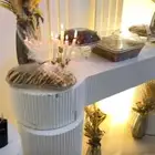 طاولات استقبال للبيع