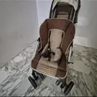 عربة اطفال