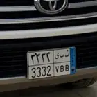 لوحات سياره