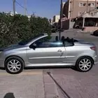 بيجو كوبيه 2007 الوايح كويتيه