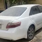 كامري للبيع. وكاله بدي مكينه. موديل 2008 تماتيك على وقفتها