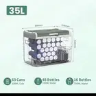 ثلاجة سياره للبيع