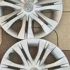 طيس هايلكس من 12 الى 15وكاله