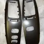 ديكور مكيف لاندكروزر