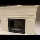 ديكور مدفئه شتويه