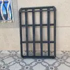 سلة سيارة