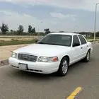 فورد فكتوريا 2010 للبيع
