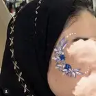 رسامة عالوجه لليوم الوطني