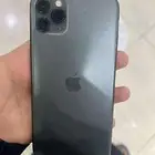 ايفون 11برو نظيف