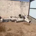 سطول بويا تقريبا العد فوق 40