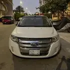 فورد ايدج 2012 فل اوبشن للبيع