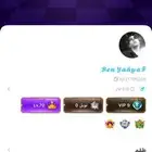 حساب توب لبيع