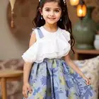 فستان من شي ان مستعمل