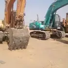 بكلينات شيول قلاب موسسة سالم حفر ردم