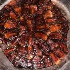 تمر برني رقم واحد نظيف