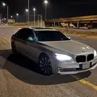 بي ام دبليو 730 ال اي