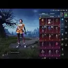 حساب ببجي للبيع