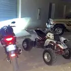 دباب ريس باور سبورت