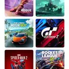 ايدي بلايستيشن العاب حلوه