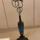 مكنسة بيسل 360 واط مستخدمه