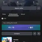 حساب اكس بوكس