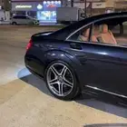 مرسيدس 2008 ال س 500