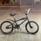 سيكل كوبرا مقاس 20مافيه شي بس رش
