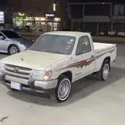 هايلكس 2005 للبيع