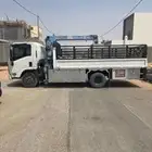 دنيا ونش نقل لابل والحلال