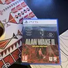 لعبة الرعب والاكشن والالغاز الين ويك حلوة جدا