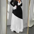 فستان جديد