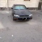كامري 95 للبيع تشليح كامل السيارة
