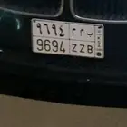 لوحه مميزه