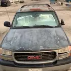 جمس 2003 للبيع